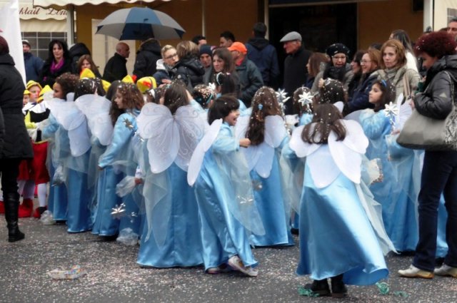 Carnevale 2014